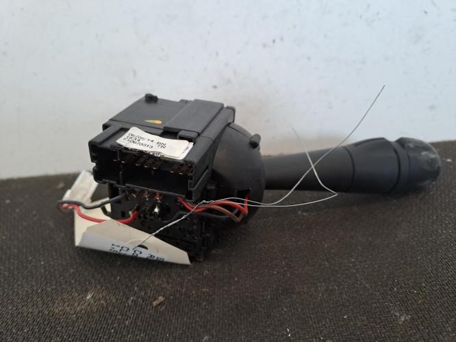 Image Commodo phare - RENAULT CLIO 4