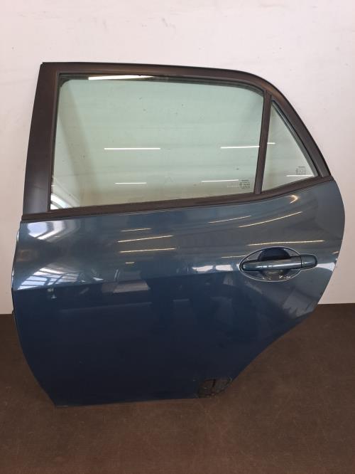 Image Porte arriere gauche - TOYOTA AURIS 1