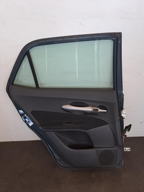 Image Porte arriere gauche - TOYOTA AURIS 1