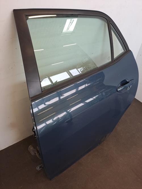 Image Porte arriere gauche - TOYOTA AURIS 1
