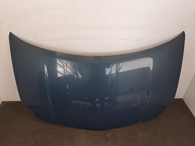 Image Capot - TOYOTA AURIS 1