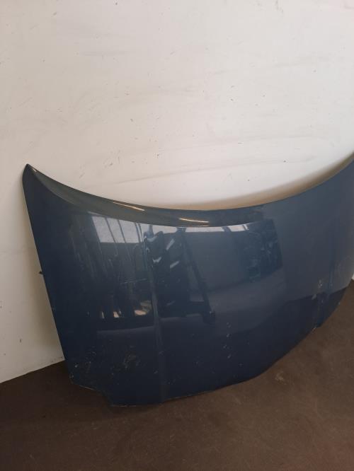 Image Capot - TOYOTA AURIS 1