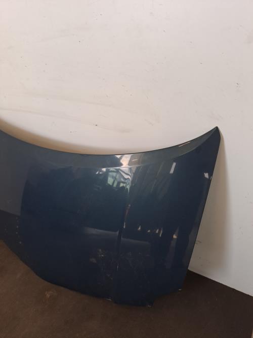 Image Capot - TOYOTA AURIS 1