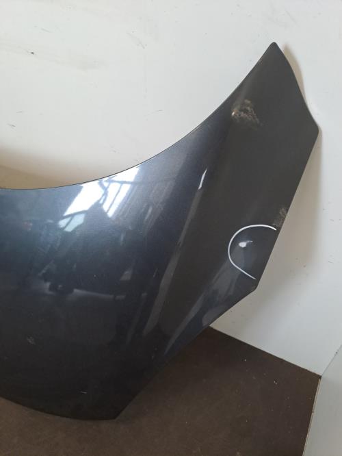 Image Capot - RENAULT SCENIC 3