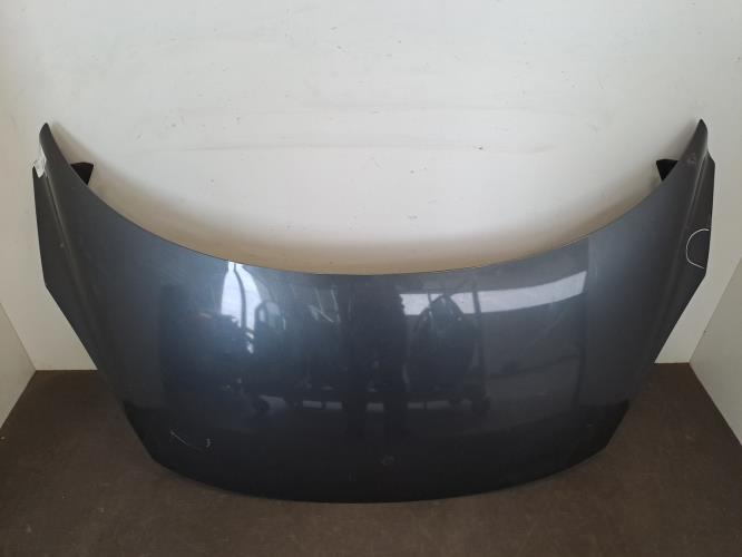 Image Capot - RENAULT SCENIC 3