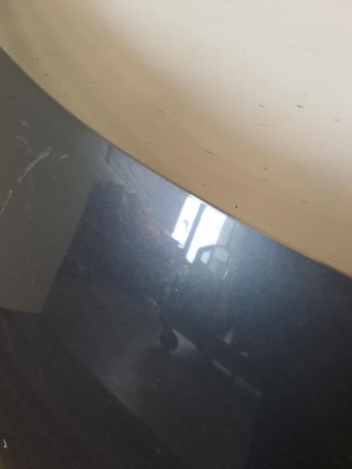 Image Capot - RENAULT SCENIC 3