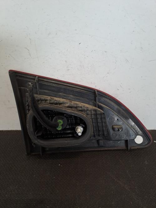 Image Feu arriere secondaire droit (feux) - RENAULT SCENIC 3