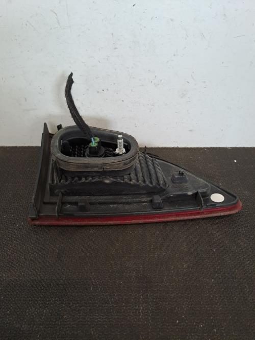 Image Feu arriere secondaire droit (feux) - RENAULT SCENIC 3