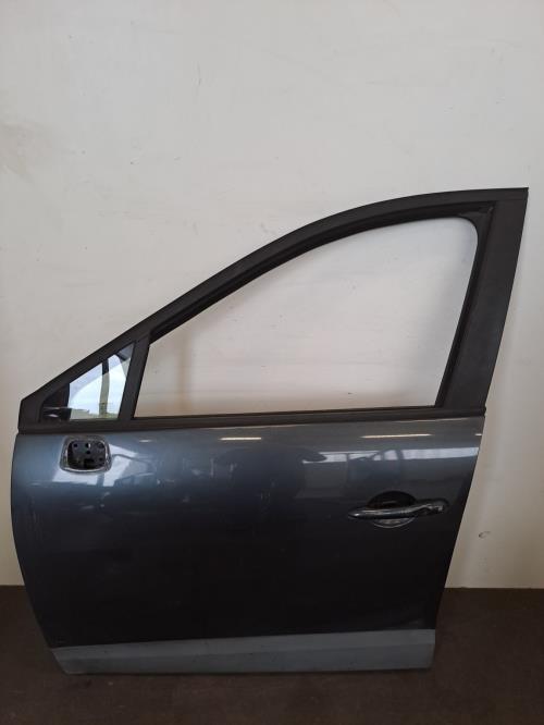Image Porte avant gauche - RENAULT SCENIC 3