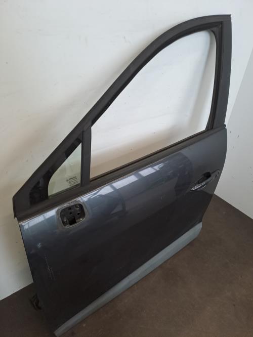 Image Porte avant gauche - RENAULT SCENIC 3