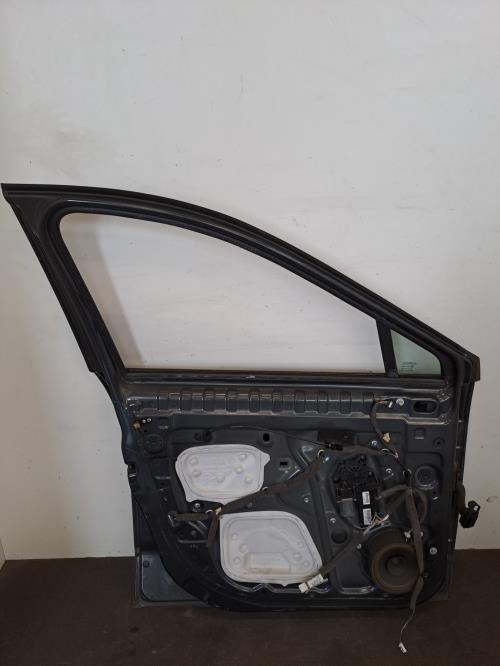 Image Porte avant gauche - RENAULT SCENIC 3