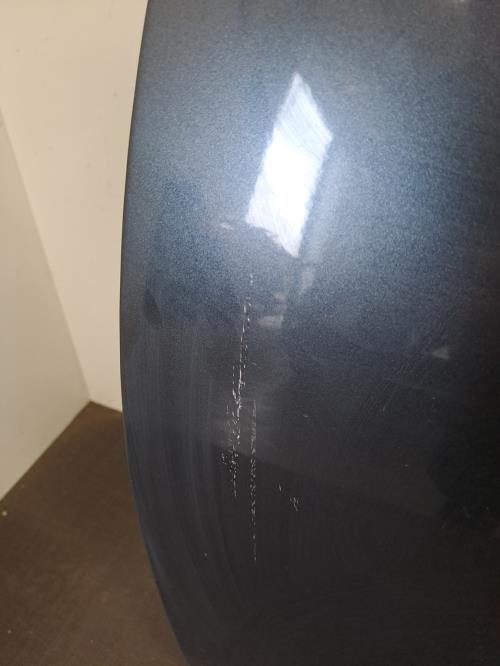 Image Porte avant gauche - RENAULT SCENIC 3