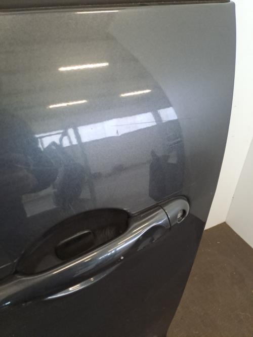 Image Porte avant gauche - RENAULT SCENIC 3