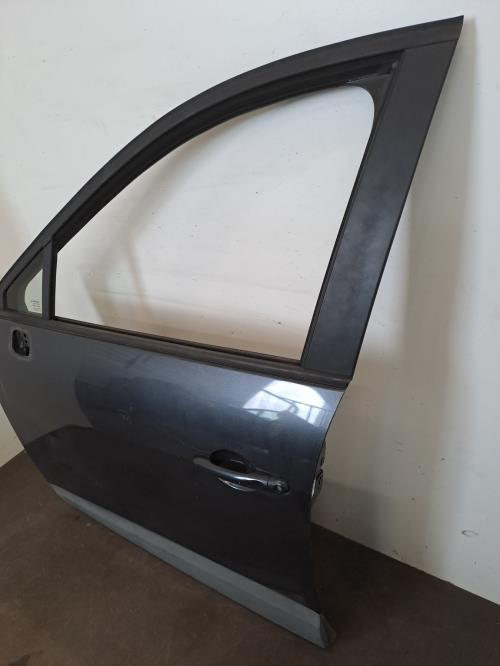 Image Porte avant gauche - RENAULT SCENIC 3