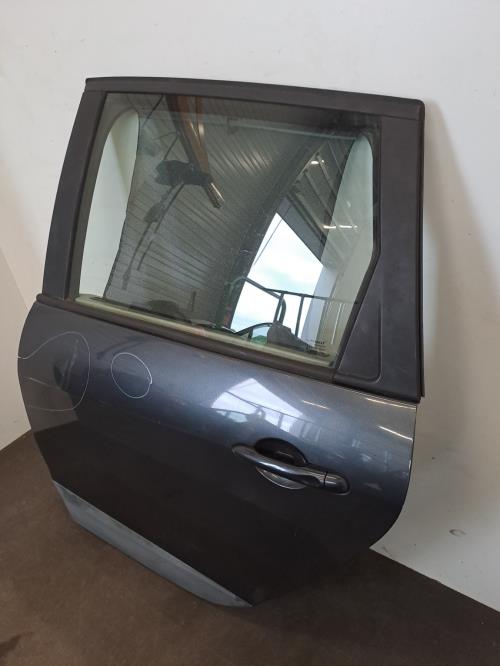 Image Porte arriere gauche - RENAULT SCENIC 3