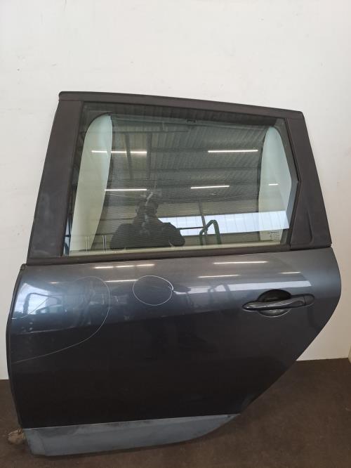 Image Porte arriere gauche - RENAULT SCENIC 3