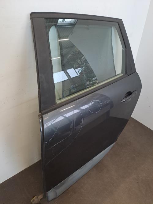 Image Porte arriere gauche - RENAULT SCENIC 3