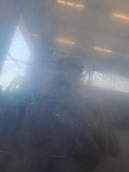Image Capot - AUDI A3 1