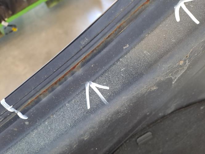 Image Capot - AUDI A3 1