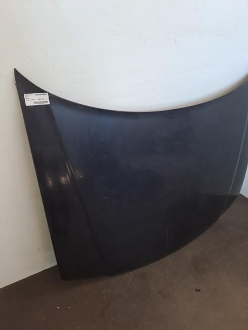 Image Capot - AUDI A3 1