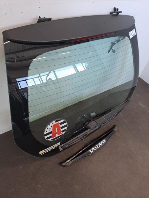 Image Malle/Hayon arriere - VOLVO C 30