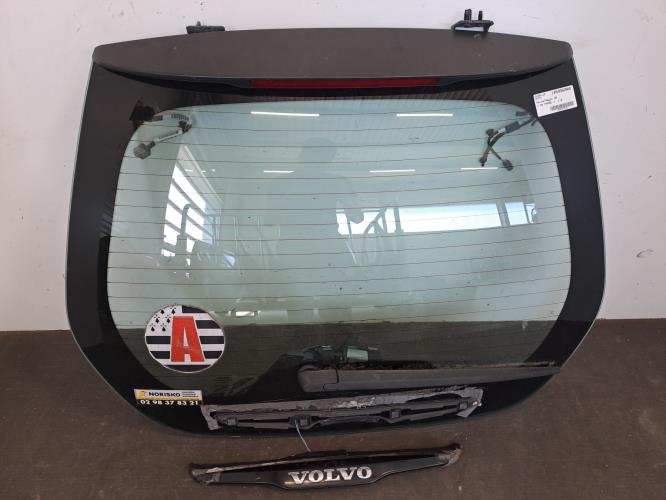 Image Malle/Hayon arriere - VOLVO C 30