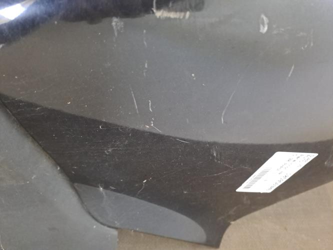 Image Pare choc arriere - VOLVO C 30