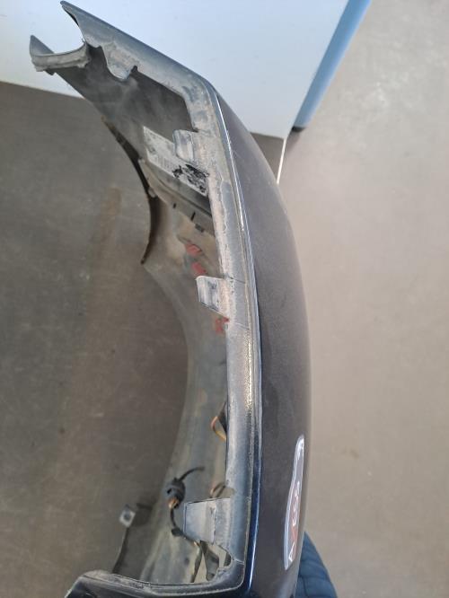 Image Pare choc arriere - VOLVO C 30