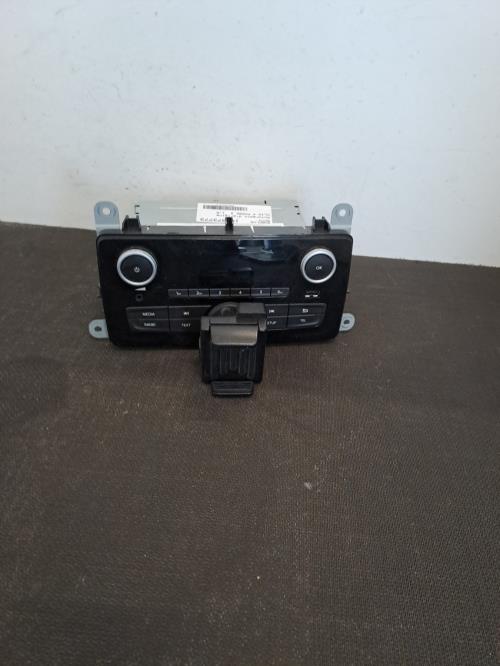 Image Autoradio d'origine - RENAULT CLIO 4