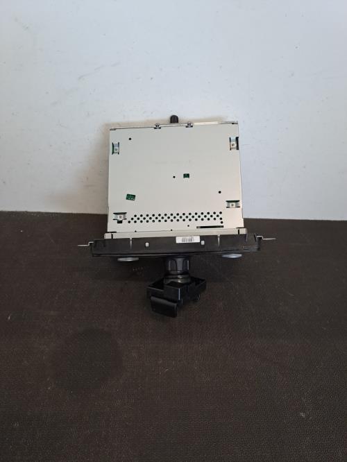 Image Autoradio d'origine - RENAULT CLIO 4