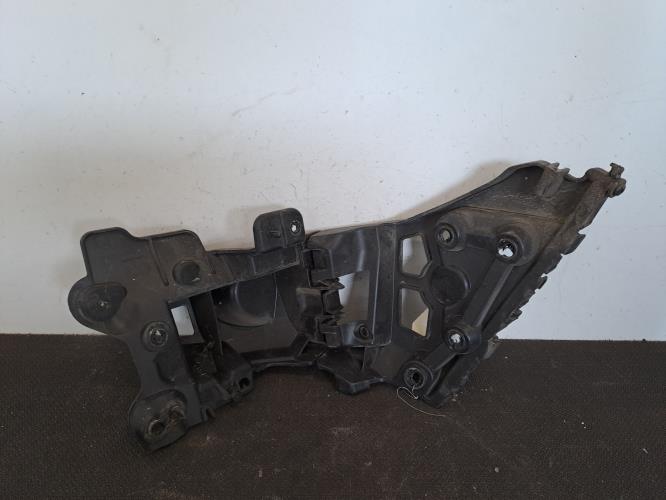 Image Moulure de pare choc arriere - RENAULT CLIO 4