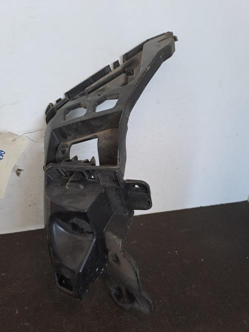 Image Moulure de pare choc arriere - RENAULT CLIO 4