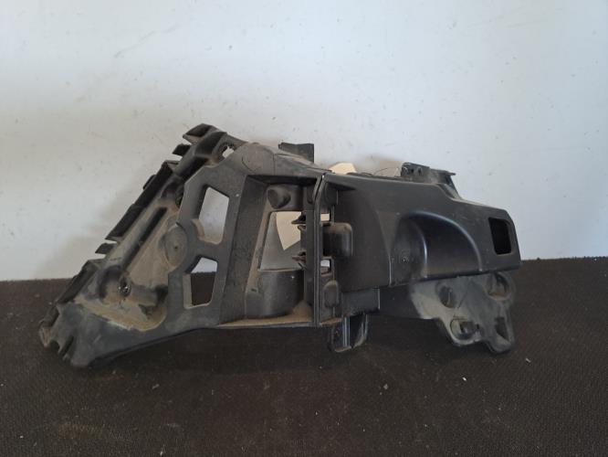 Image Moulure de pare choc arriere - RENAULT CLIO 4