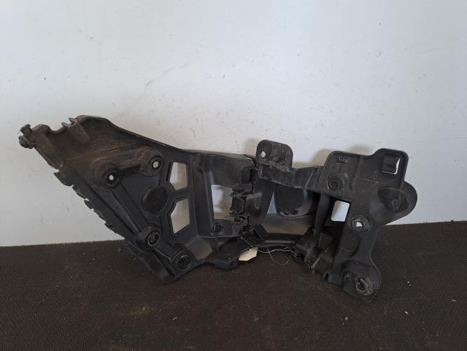 Image Moulure de pare choc arriere - RENAULT CLIO 4