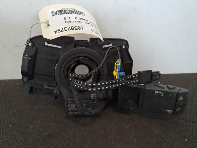 Image Contacteur tournant - RENAULT CLIO 4