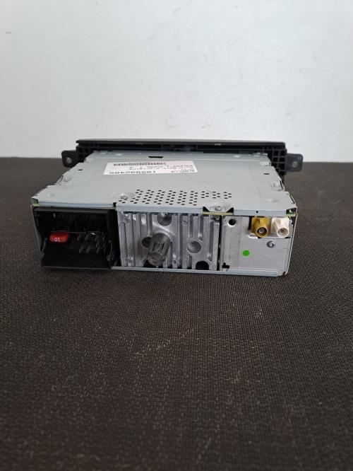 Image Autoradio d'origine - RENAULT KOLEOS 1