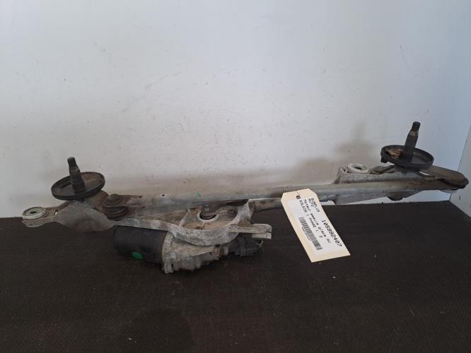 Image Moteur essuie glace avant - RENAULT KOLEOS 1