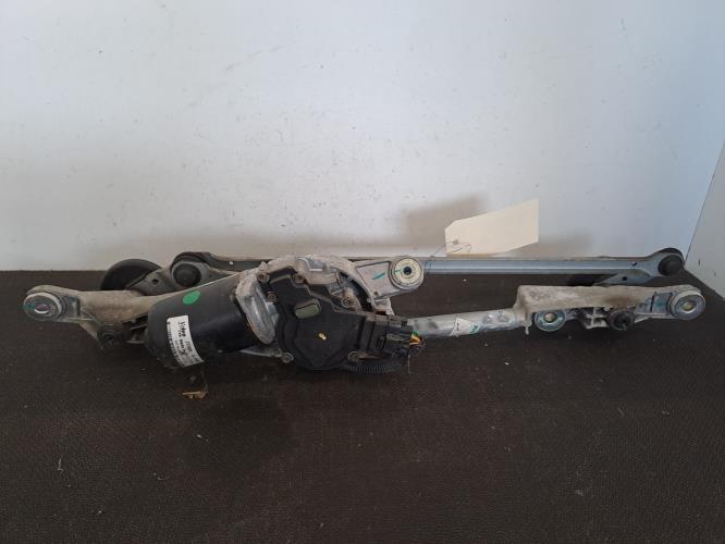 Image Moteur essuie glace avant - RENAULT KOLEOS 1
