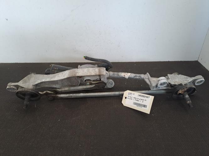 Image Moteur essuie glace avant - RENAULT KOLEOS 1