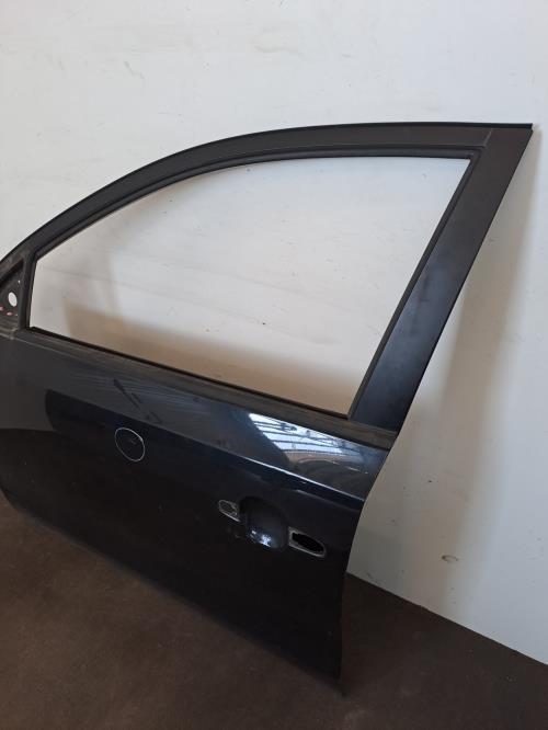 Image Porte avant gauche - HYUNDAI I 30 1