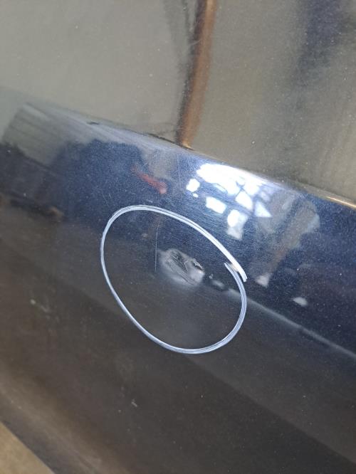 Image Porte avant gauche - HYUNDAI I 30 1