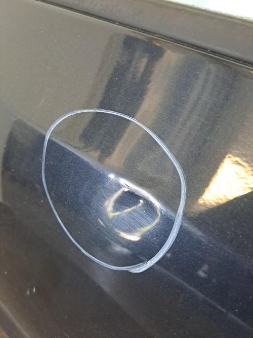 Image Porte avant droit - HYUNDAI I 30 1