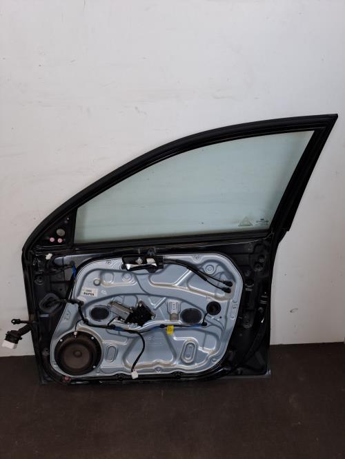 Image Porte avant droit - HYUNDAI I 30 1