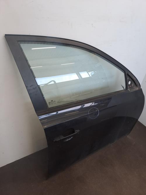 Image Porte avant droit - HYUNDAI I 30 1