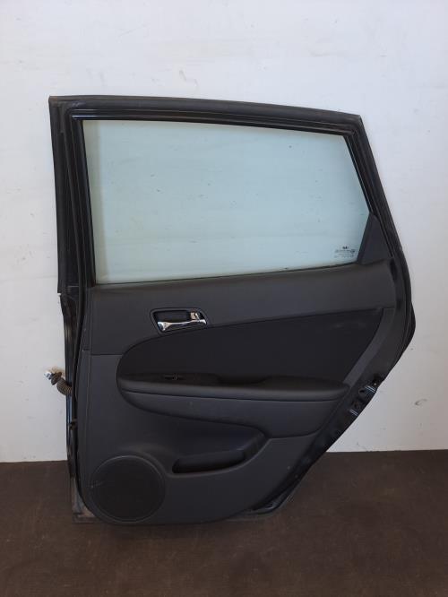Image Porte arriere droit - HYUNDAI I 30 1