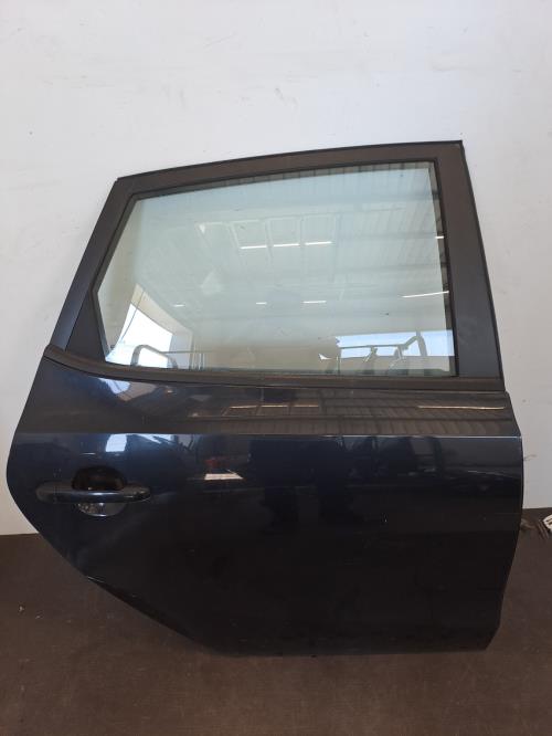 Image Porte arriere droit - HYUNDAI I 30 1