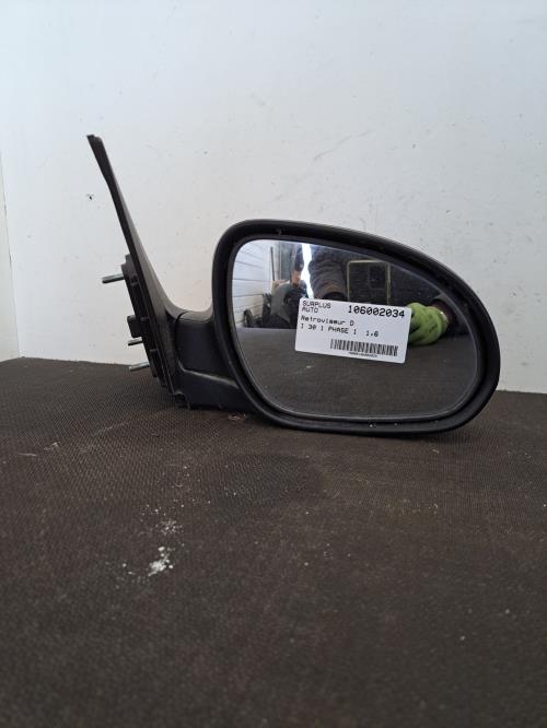 Image Retroviseur droit - HYUNDAI I 30 1