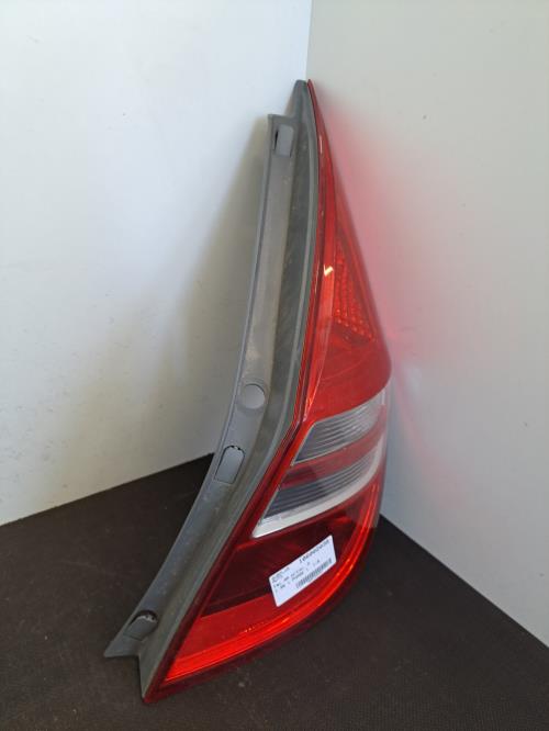 Image Feu arriere principal droit (feux) - HYUNDAI I 30 1