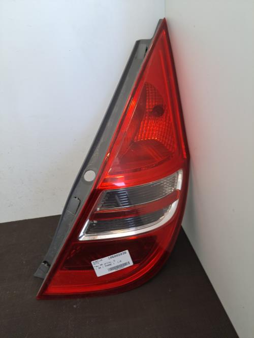 Image Feu arriere principal droit (feux) - HYUNDAI I 30 1