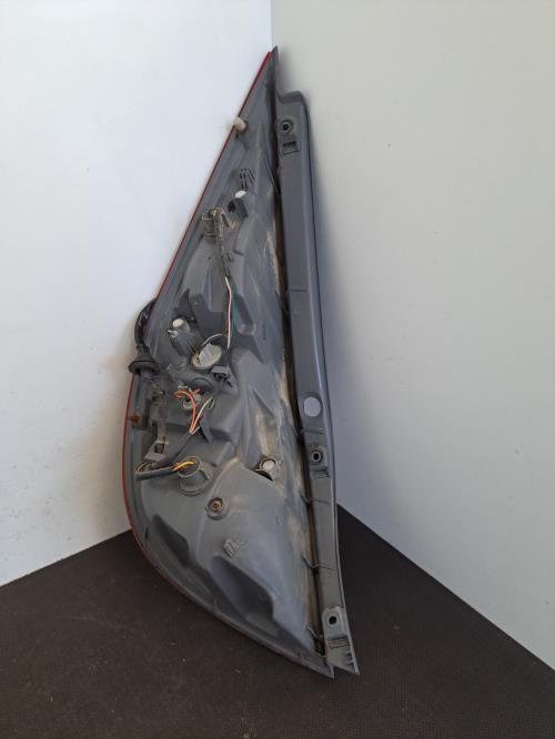 Image Feu arriere principal droit (feux) - HYUNDAI I 30 1
